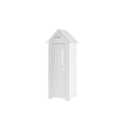 Pinio szafa jednodrzwiowa Marsylia